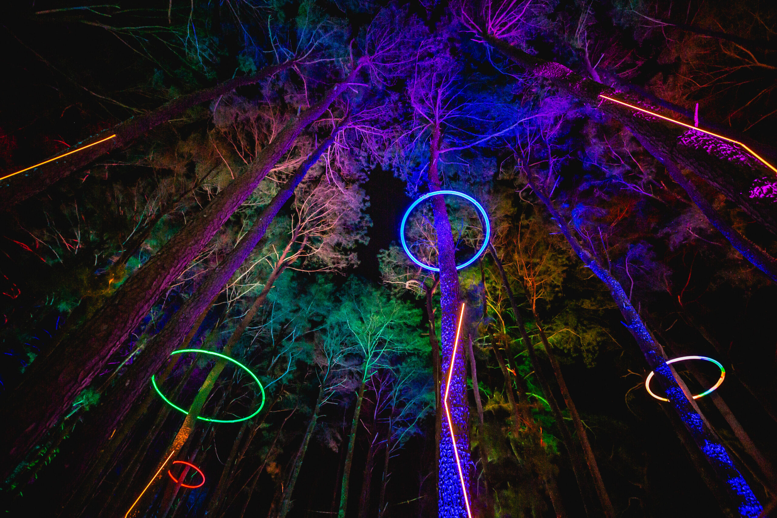 Pixel Series Lighting